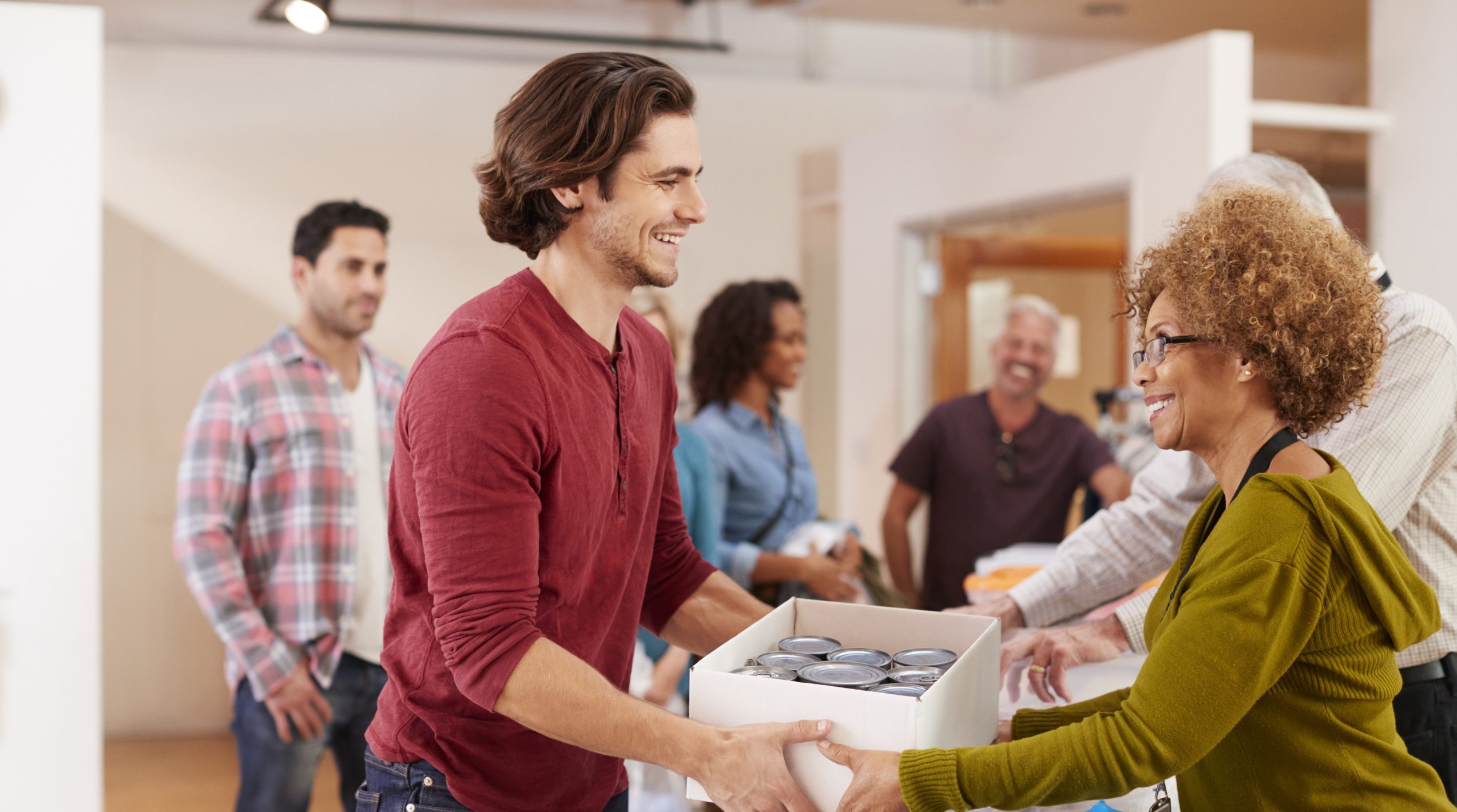 SVDP Conferences St. Vincent de Paul of Baltimore