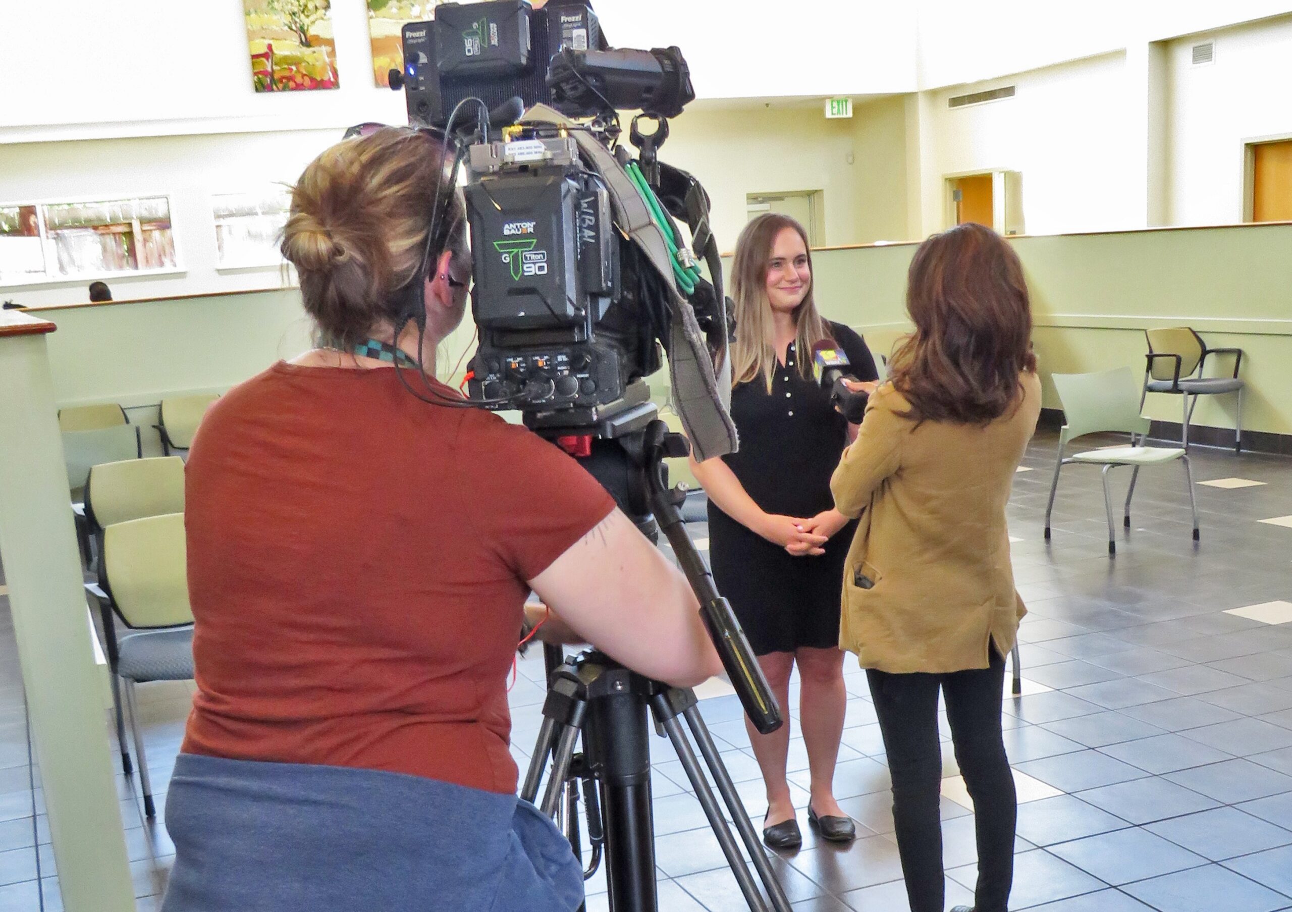 Beans & Bread is Meeting a Crucial Need in the Community St. Vincent